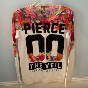 Pierce the Veil long sleeve